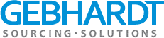 GEBHARDT Sourcing Solutions AG