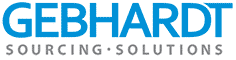 GEBHARDT Sourcing Solutions AG Logo